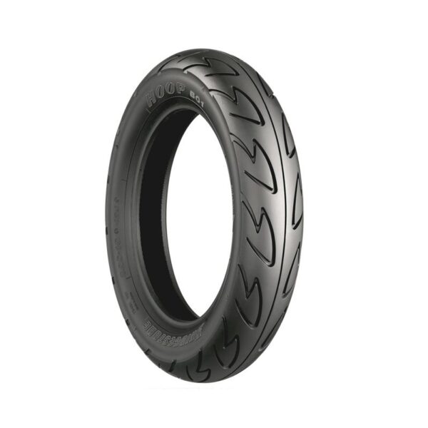 BRIDGESTONE 350x10 B01 HOOP TL