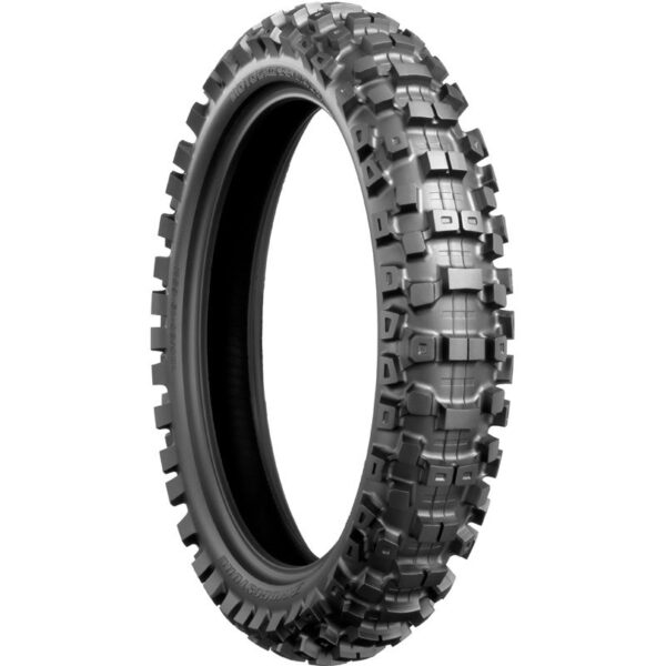 BRIDGESTONE 70/100x10 M404 MED