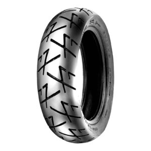 SHINKO SR009 120/70-12 T/L Rr SCOOTER