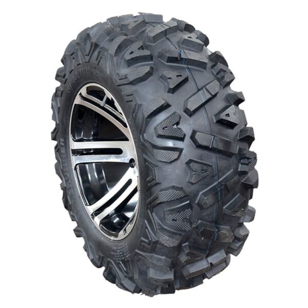 FORERUNNER KNIGHT ATV 25x10x12 6PR