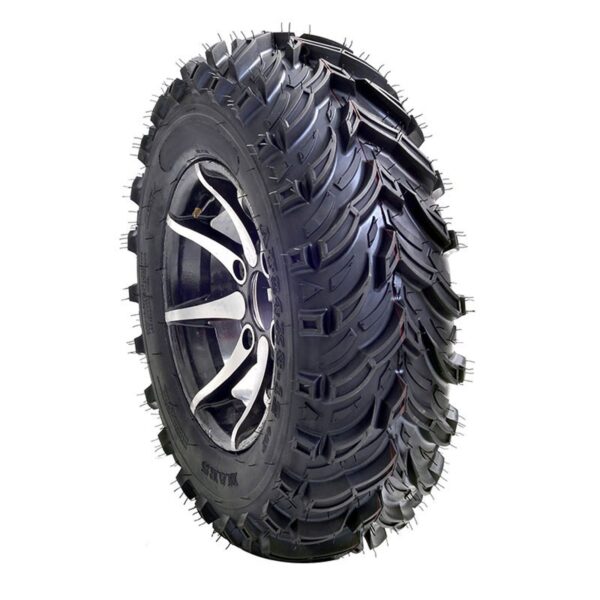 FORERUNNER MARS ATV 25x10x12 6PR