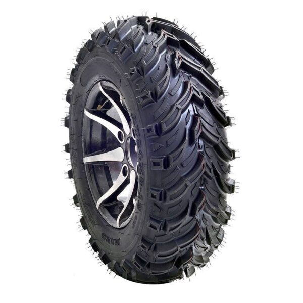 FORERUNNER MARS ATV 25x10x12 8PR