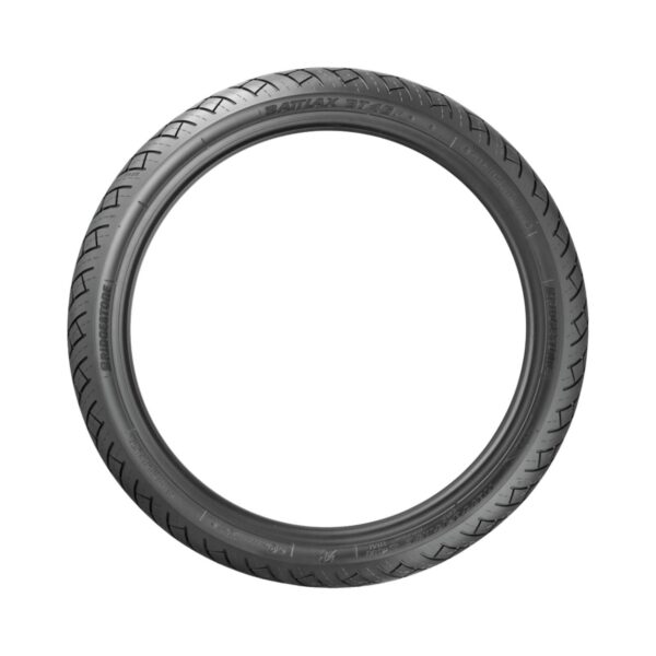 BRIDGESTONE 110/70-17 BATTLAX BT46 FRONT 54H TL