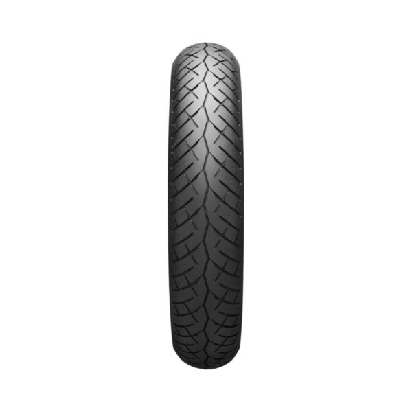 BRIDGESTONE 110/70-17 BATTLAX BT46 FRONT 54H TL
