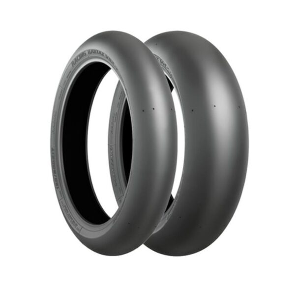 BRIDGESTONE 120/600R17 V02 REAR 