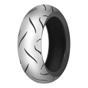 SHINKO 010 APEX 160/60-17 REAR RADIAL ZR