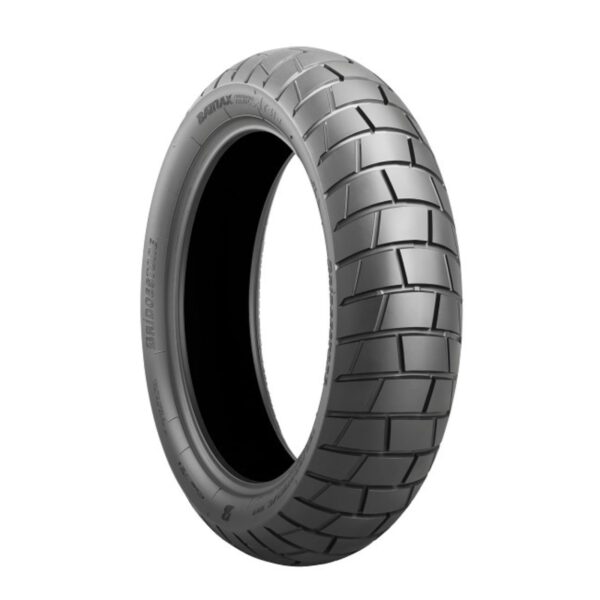 BRIDGESTONE 170/60-17 BATTLAX ADVENTURE TRAIL AT41R 072V