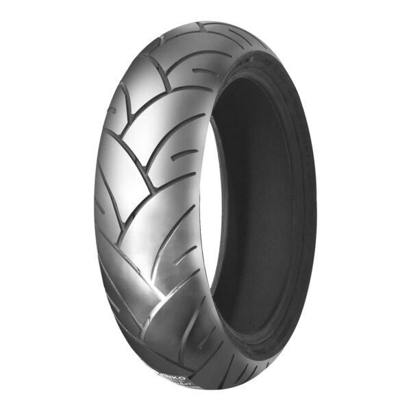 SHINKO 005 190/50-17 REAR RADIAL ZR
