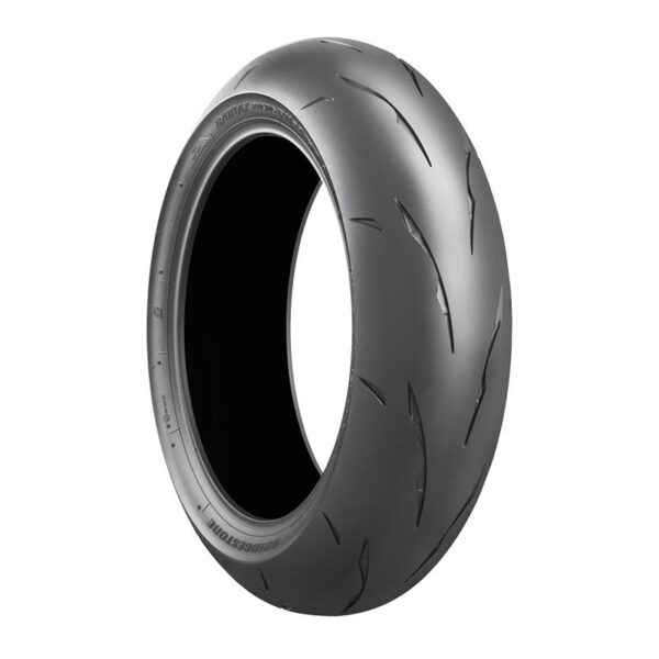 BRIDGESTONE 190/55R17 BATTLAX RACING R11 REAR TYPE 3 MED