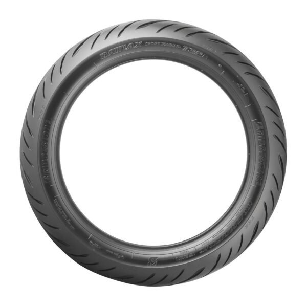 BRIDGESTONE 190/55ZR17 BATTLAX T32-GT RZ REAR 75W TL