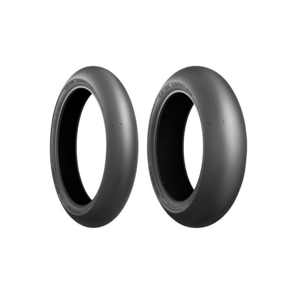 BRIDGESTONE 190/650R17 V01 REAR 