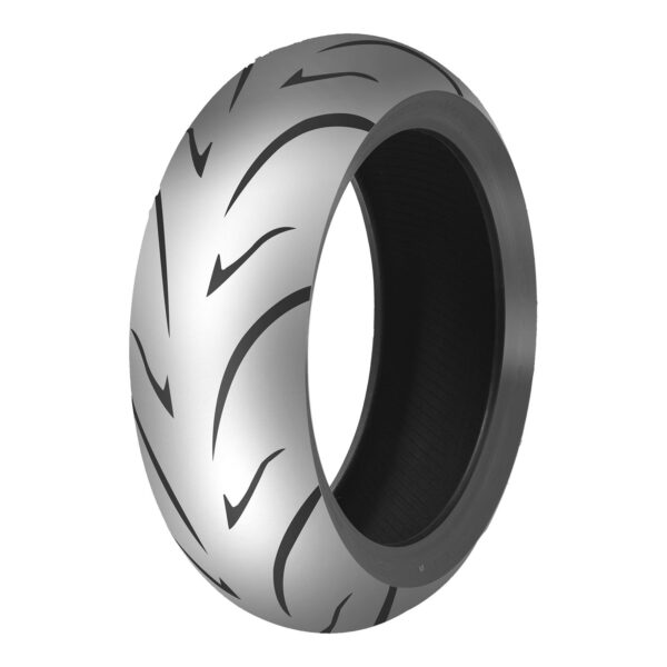 SHINKO 011 VERGE 200/50-17 REAR RADIAL ZR