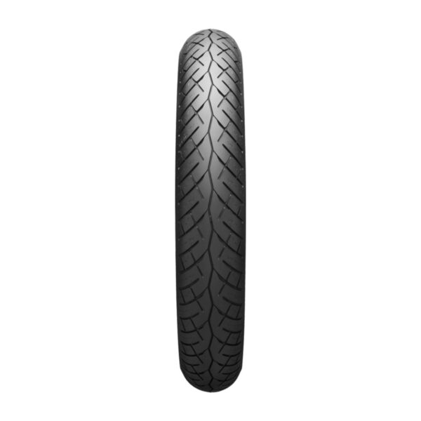BRIDGESTONE 100/80-18 BATTLAX BT46 FRONT 53H TL