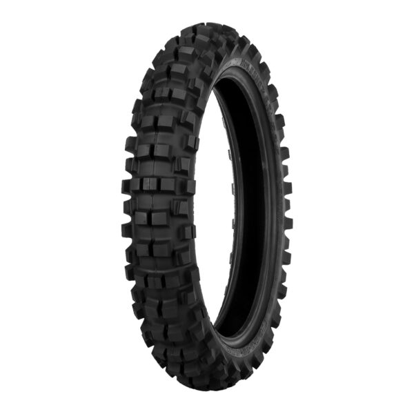 SHINKO 525 110/100-18 REAR MX CHEATER STICKY