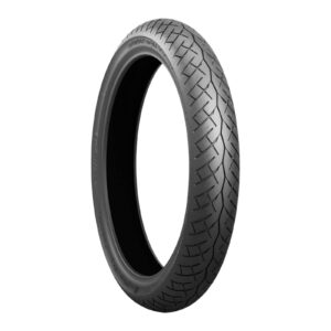 BRIDGESTONE 110/90-18 BATTLAX BT46 FRONT 61H TL