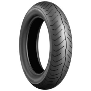 BRIDGESTONE 120/70ZR18 R853F TL (VZ1500) RADIAL