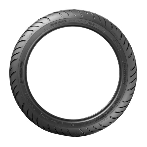 BRIDGESTONE 120/70ZR18 BATTLAX T32 FZ FRONT 59W TL