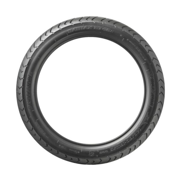 BRIDGESTONE 120/80-18 BATTLAX BT46 REAR 62H TL