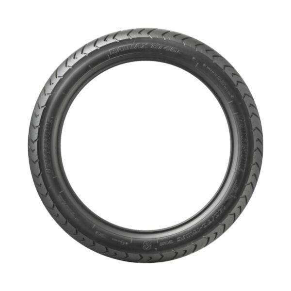 BRIDGESTONE 130/70-18 BATTLAX BT46 REAR 63H TL