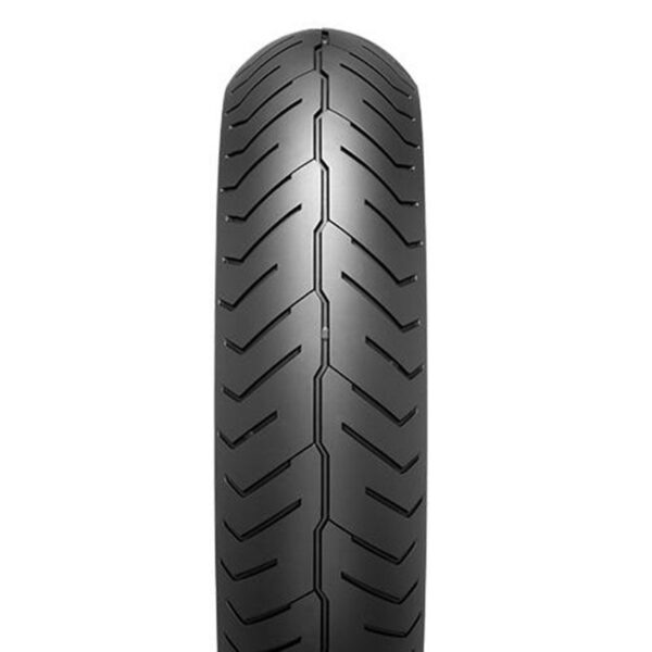 BRIDGESTONE 130/70R18 G853 FRONT TL Radial ( new GL1800 )