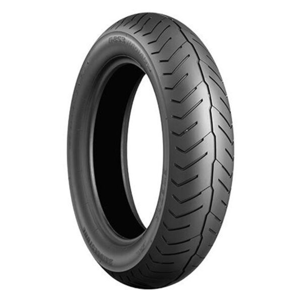 BRIDGESTONE 130/70R18 G853 FRONT TL Radial ( new GL1800 )