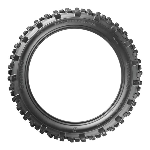BRIDGESTONE 140/80x18 BATTLECROSS E50 EXTREME REAR