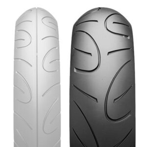 BRIDGESTONE 150/60HR18 BT90R 