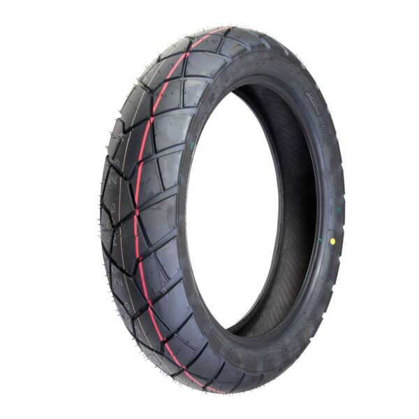 BRIDGESTONE 150/70x18 ADVENTURECROSS TOURER AX41T REAR TL