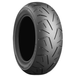 BRIDGESTONE 210/40R18 R852Z TL (YAMAHA XVS1300) BATTLAX