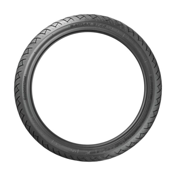 BRIDGESTONE 90/90-18 BATTLAX BT46 FRONT 51H TL