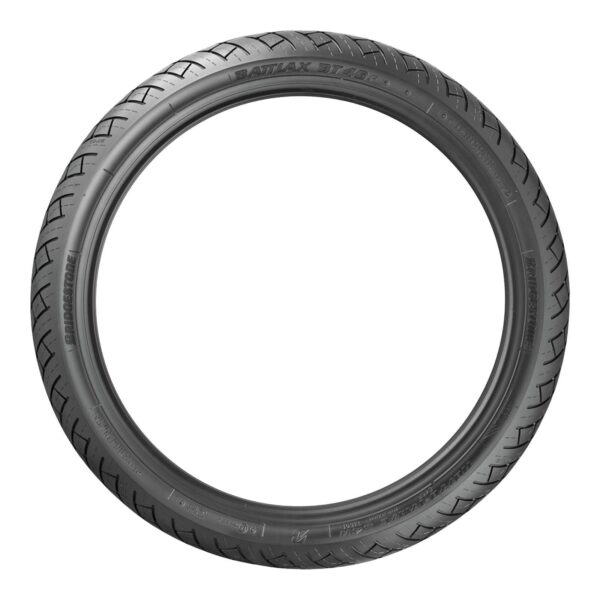 BRIDGESTONE 100/90-19 BATTLAX BT46 FRONT 57V TL