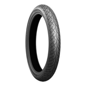 BRIDGESTONE 100/90-19 BATTLAX BT46 FRONT 57V TL