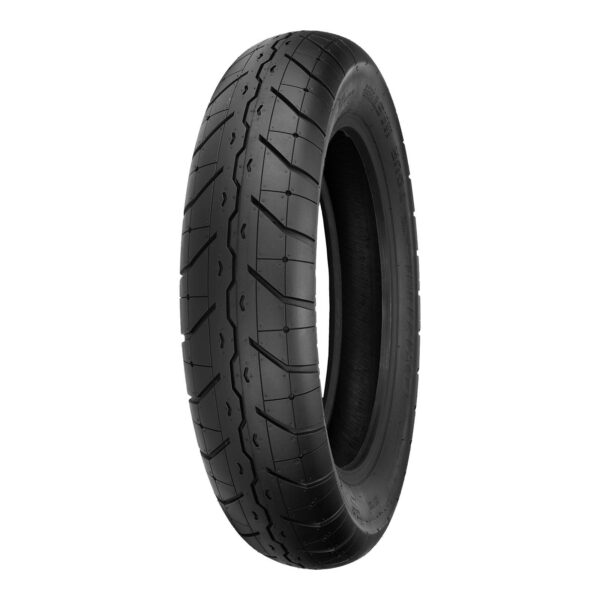 SHINKO 230 100/90-19 FRONT V RATED