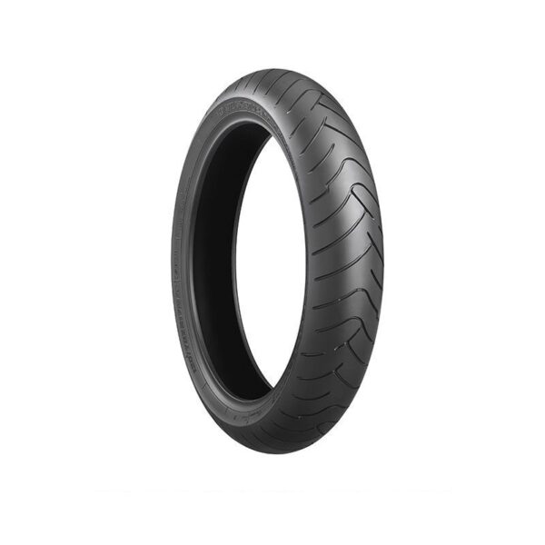 BRIDGESTONE 110/80ZR19 BT023F 59W TL BATTLAX