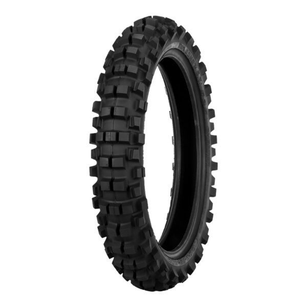 SHINKO 525 110/90-19 REAR MX CHEATER STICKY