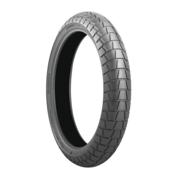 BRIDGESTONE 120/70-19 BATTLAX ADVENTURE TRAIL AT41F 060V
