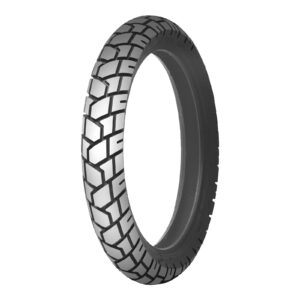 SHINKO E705 120/70x19 RADIAL FRONT DUAL SPORT T/L 60H
