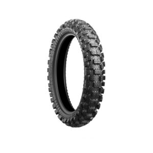 BRIDGESTONE 120/80x19 X40R HARD