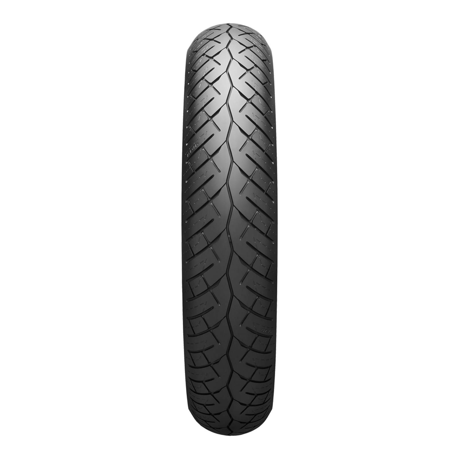 BRIDGESTONE 325-19 BATTLAX BT46 FRONT 54H TL