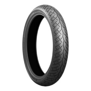 BRIDGESTONE 325-19 BATTLAX BT46 FRONT 54H TL