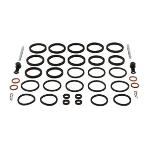 CALIPER REBUILD KIT FRONT 18-3113 Kawasaki Road Models 96-08