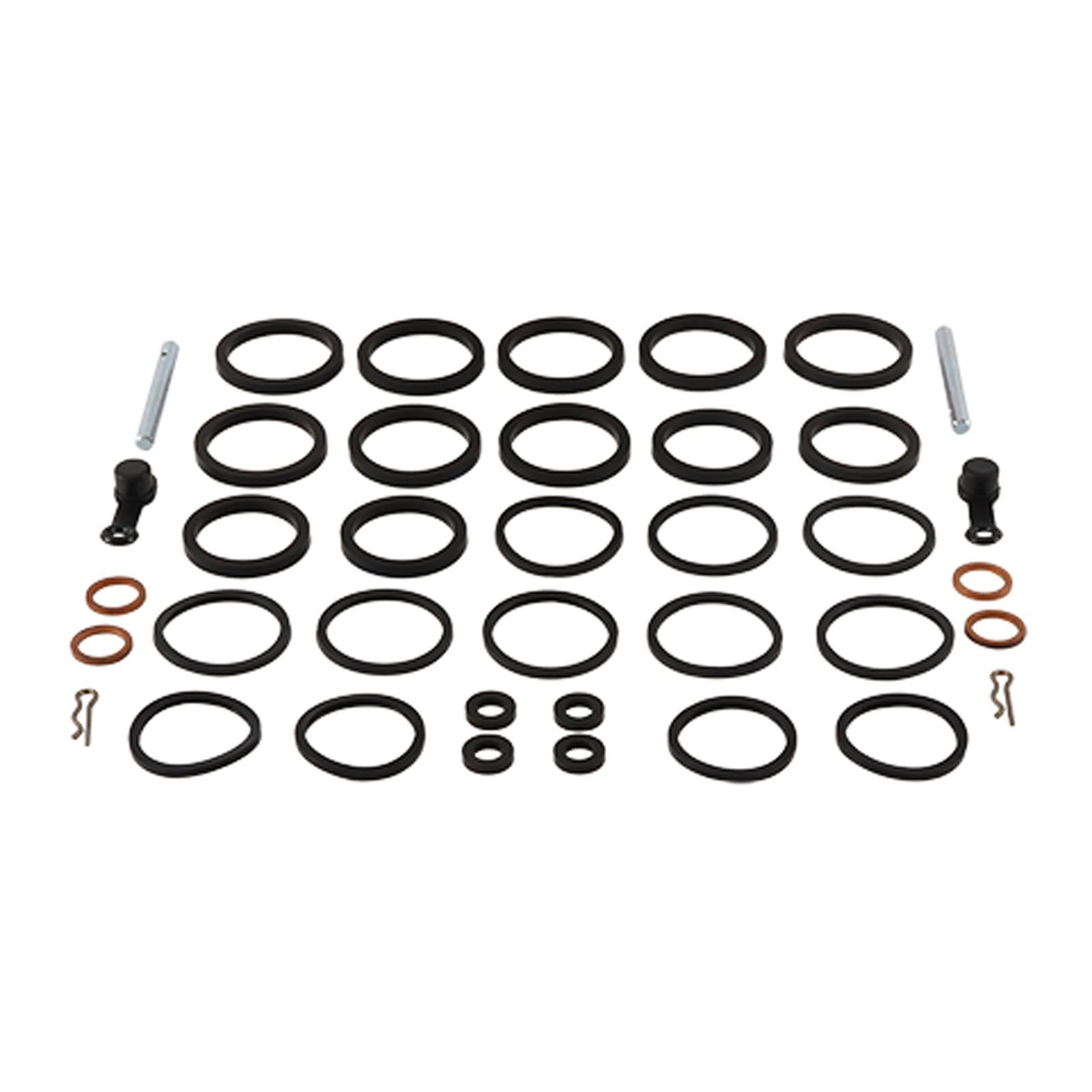 CALIPER REBUILD KIT FRONT 18-3113 Kawasaki Road Models 96-08