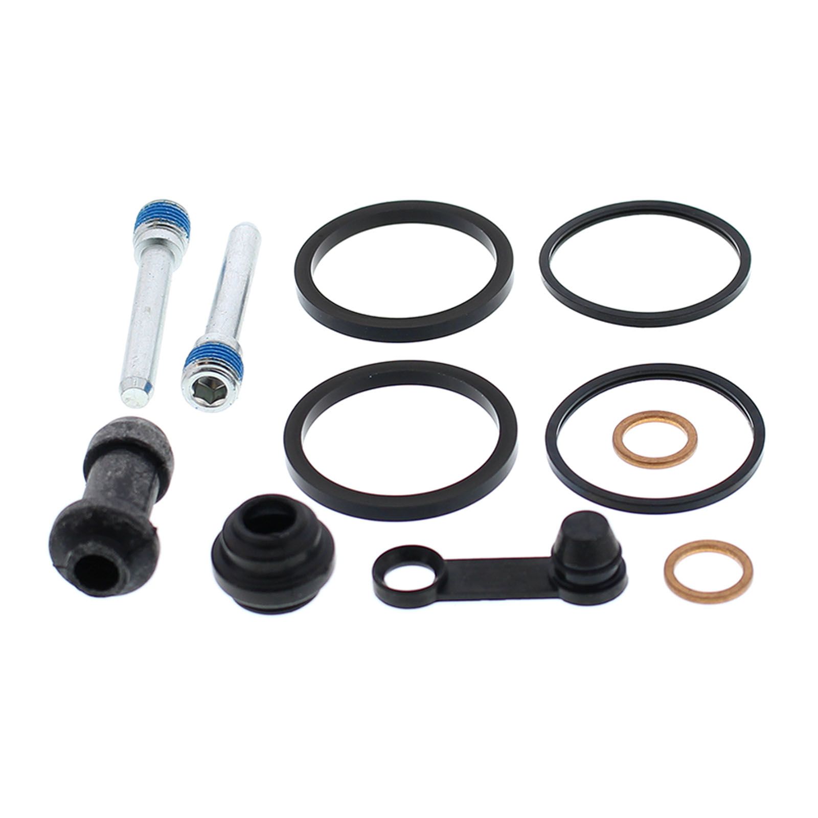 CALIPER REBUILD KIT 18-3263 â€“CAN AM DEFENDER 800/1000 16-17