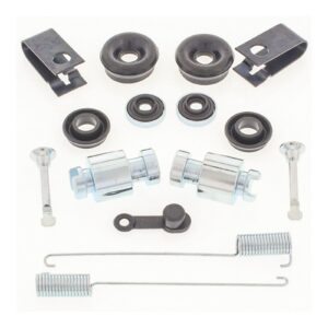 WHEEL CYLINDER REBUILD KIT-FRONT TRX350TE 2004-2006