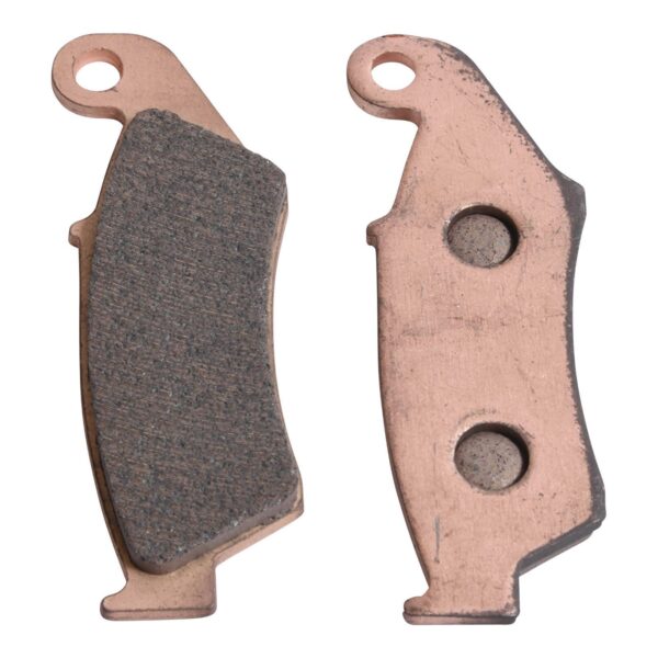 ALL BALLS SINTERED BRAKE PADS