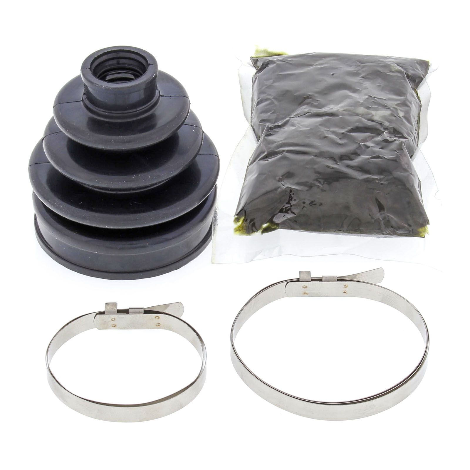 CV BOOT KIT 19-5007
