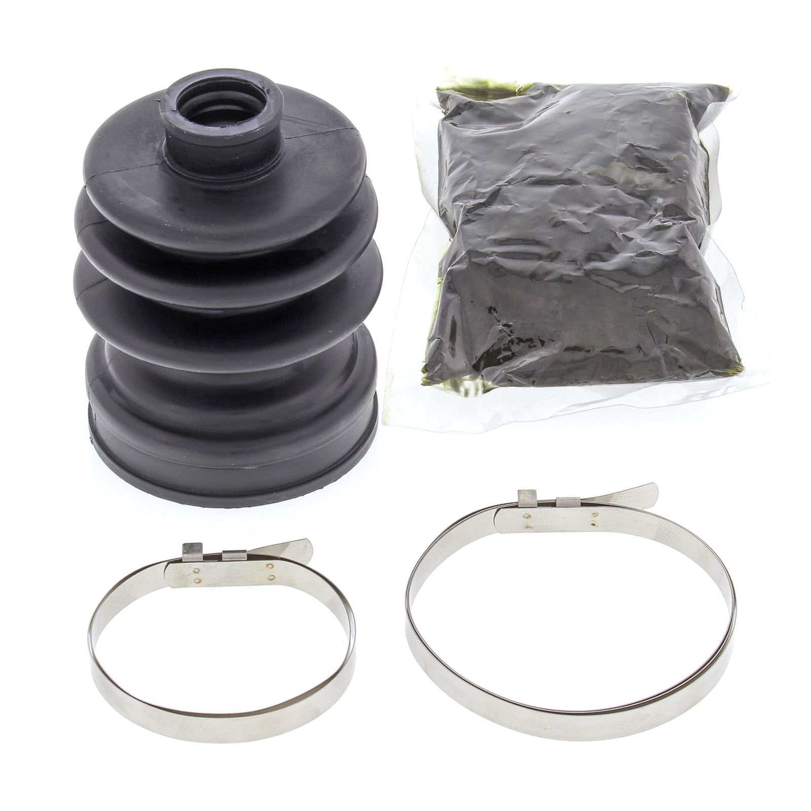 CV BOOT KIT 19-5013
