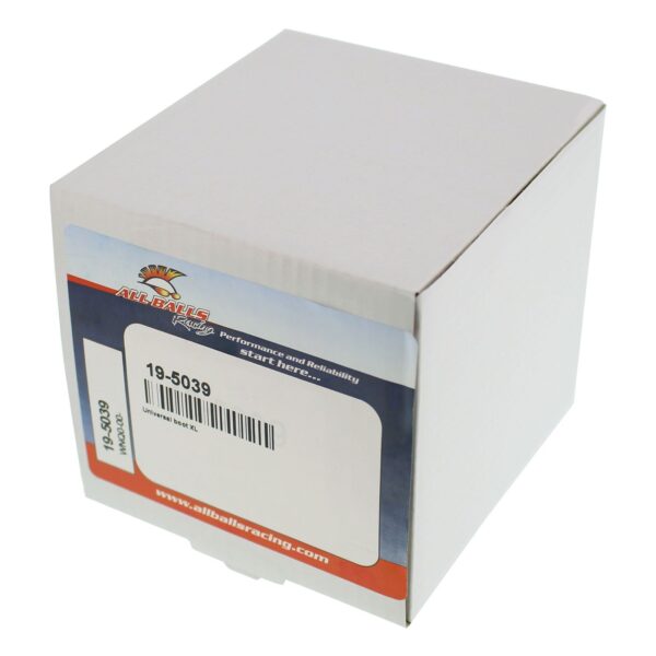 CV BOOT REPAIR KIT - UNIVERSAL, LARGE ID80/20