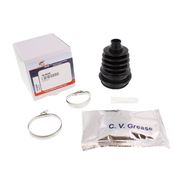 CV BOOT REPAIR KIT - UNIVERSAL, LARGE ID80/20