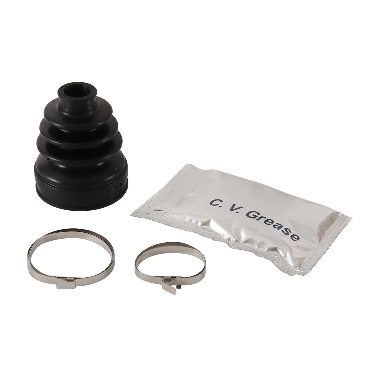 CV BOOT KIT 19-5041